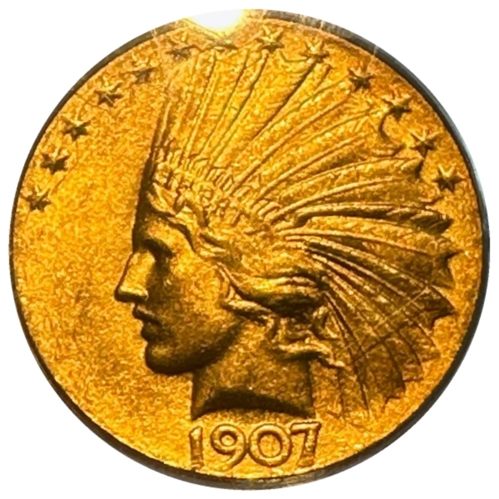 1907-$10-St.-Gardens-Eagle-Wire-Rim